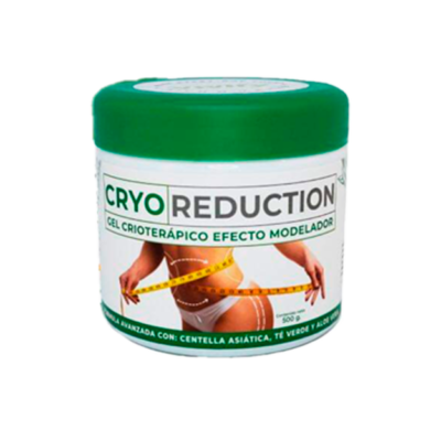 Cryo Reduction