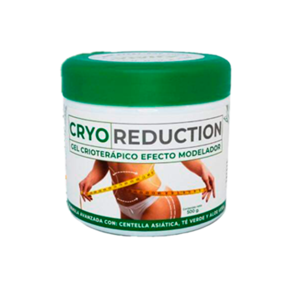 Cryo Reduction
