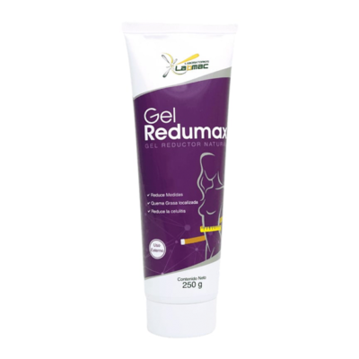 Gel Redumax