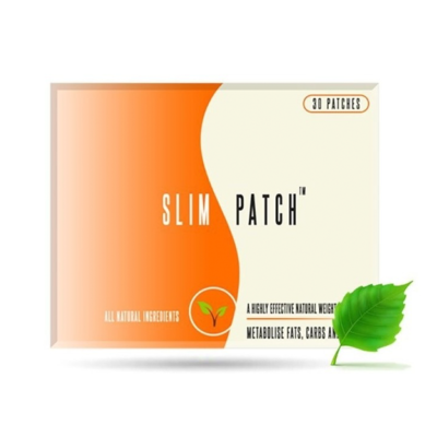 Slim Patch