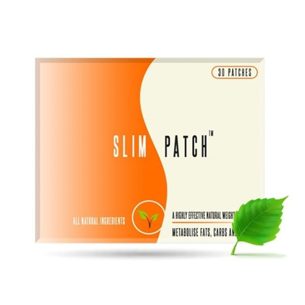Slim Patch