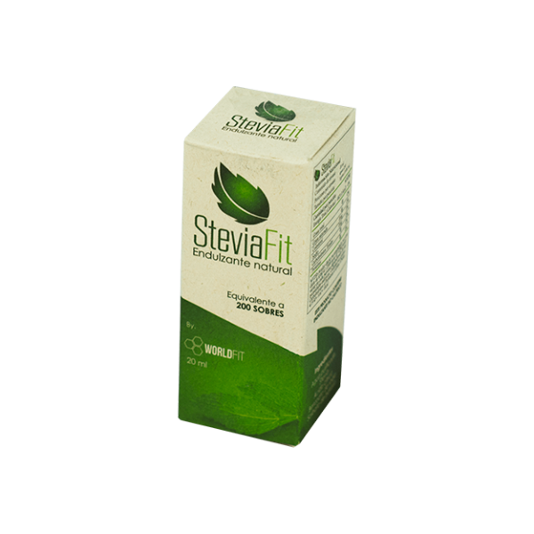 SteviaFit
