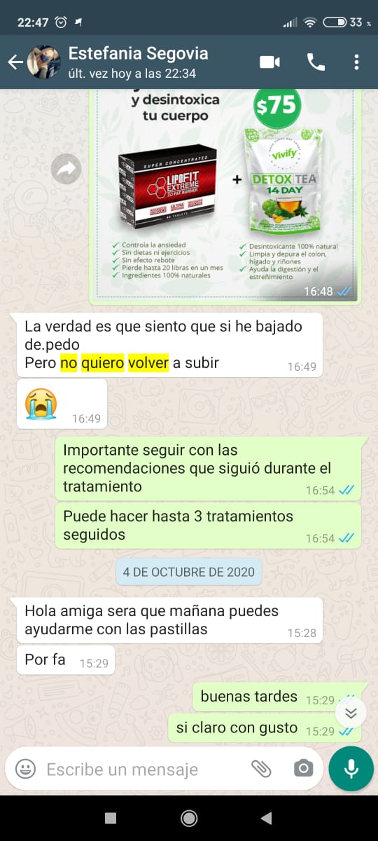 Testimonio 1