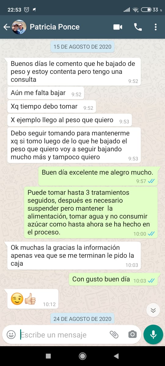 Testimonio 3