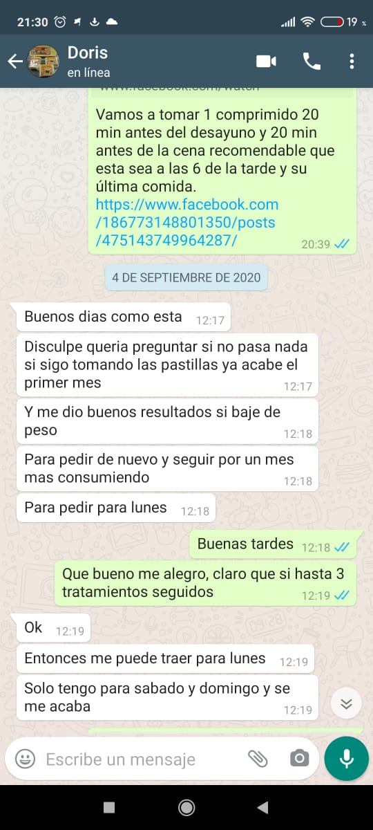 Testimonio 4