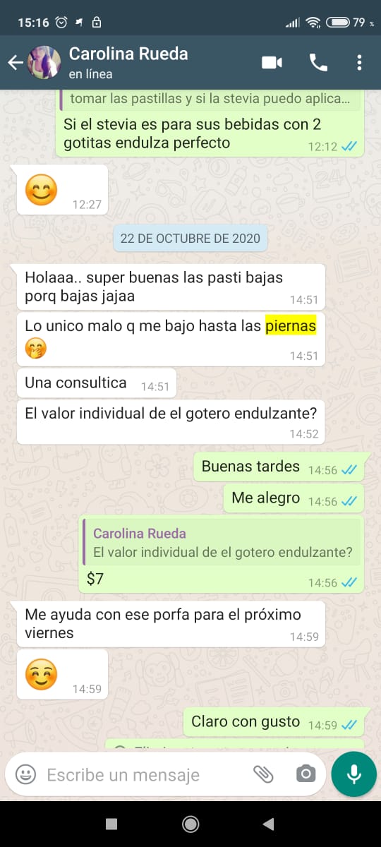 Testimonio 6