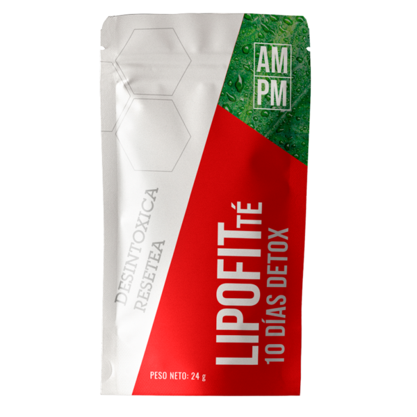 Lipofit Té